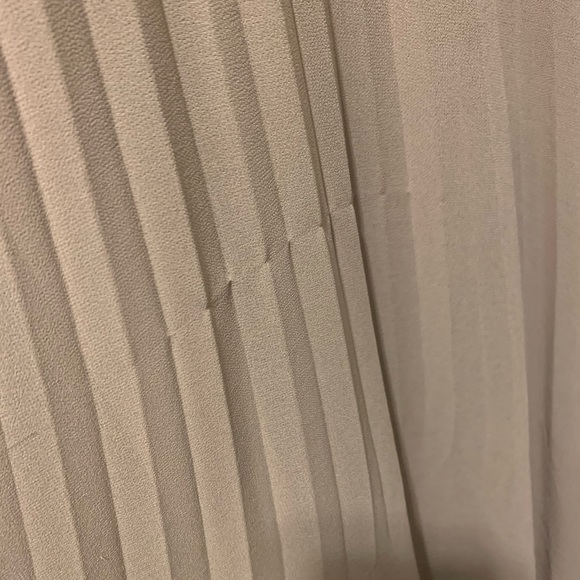 Aritzia Wilfred Terre Skirt/Lucite Gray SOLD OUT💕 - Picture 6 of 6